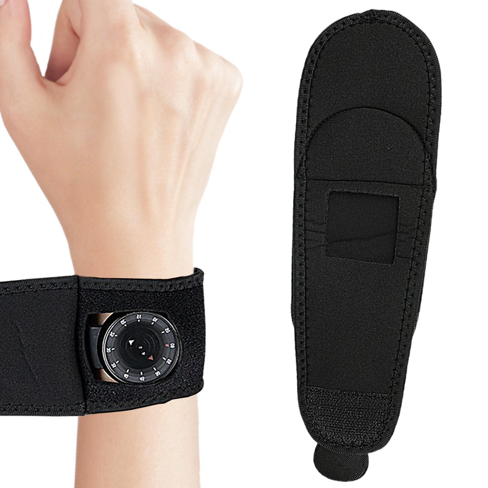 Smartwatch Watches For Men - Slimme horlogebeschermer Band Horlogebandbeschermer Ingebouwde kussenstructuur