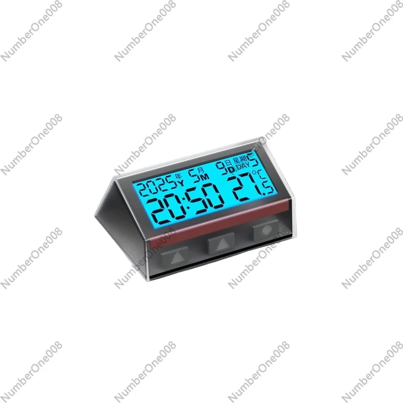 Op zonne-energie werkende elek - Solar Powered Watch recensie en prijs