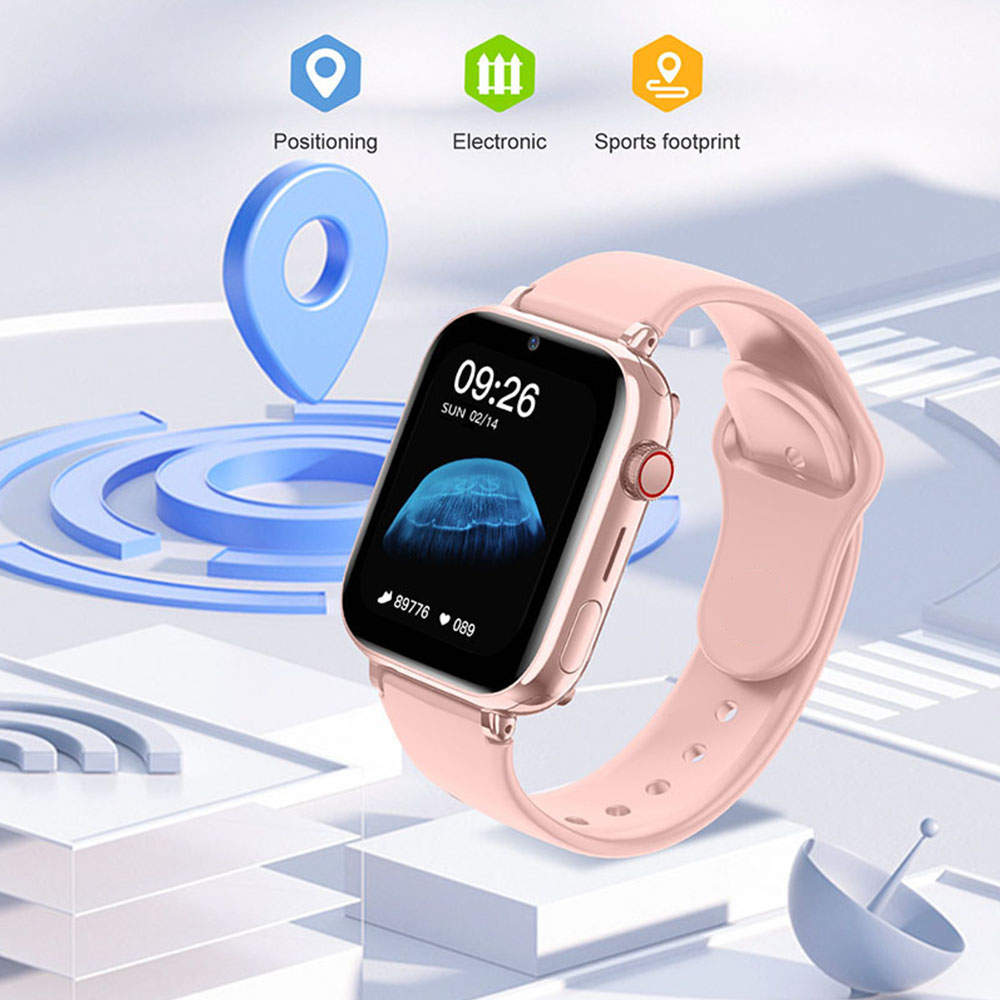 New Kid Digitale Horloges Opro - Smartwatch Digital Watches For Boys recensie en prijs