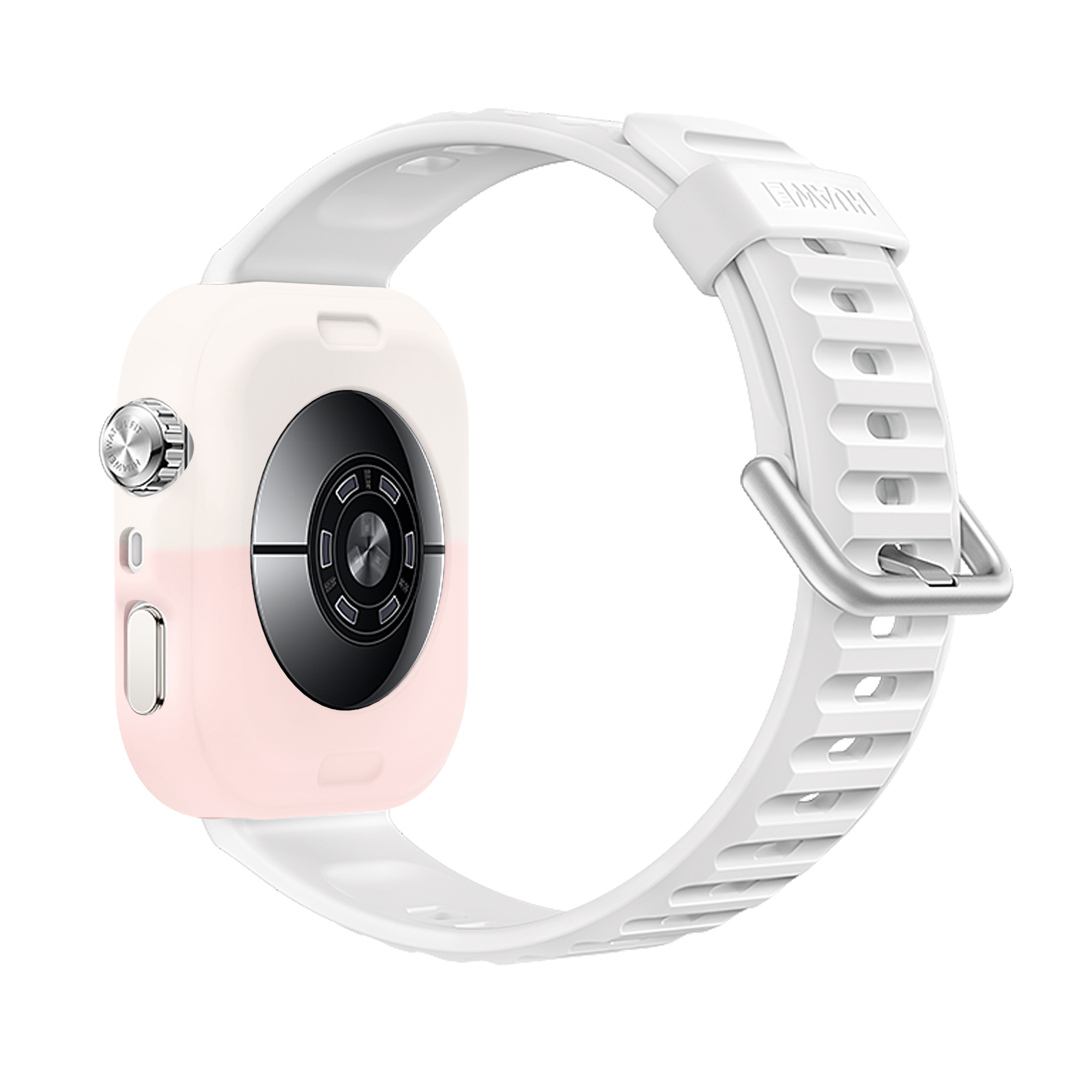 Beschermhoes voor Huawei Watch - Huawei Smartwatch Watch Fit recensie en prijs
