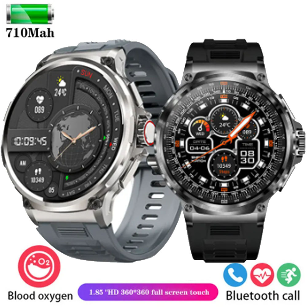 Voor POCO X5 Pro Motorola Moto - Watch S Realme recensie en prijs