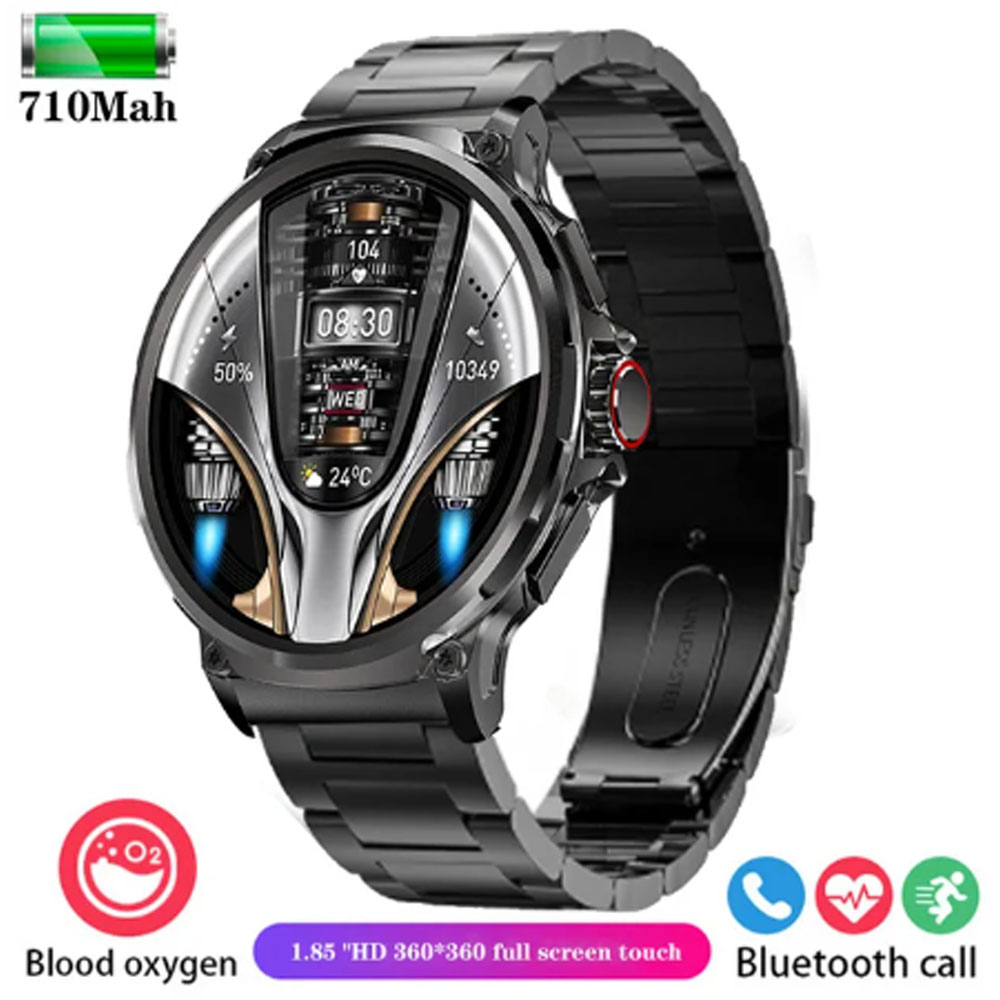 Voor POCO X5 Pro Motorola Moto - Watch S Realme recensie en prijs