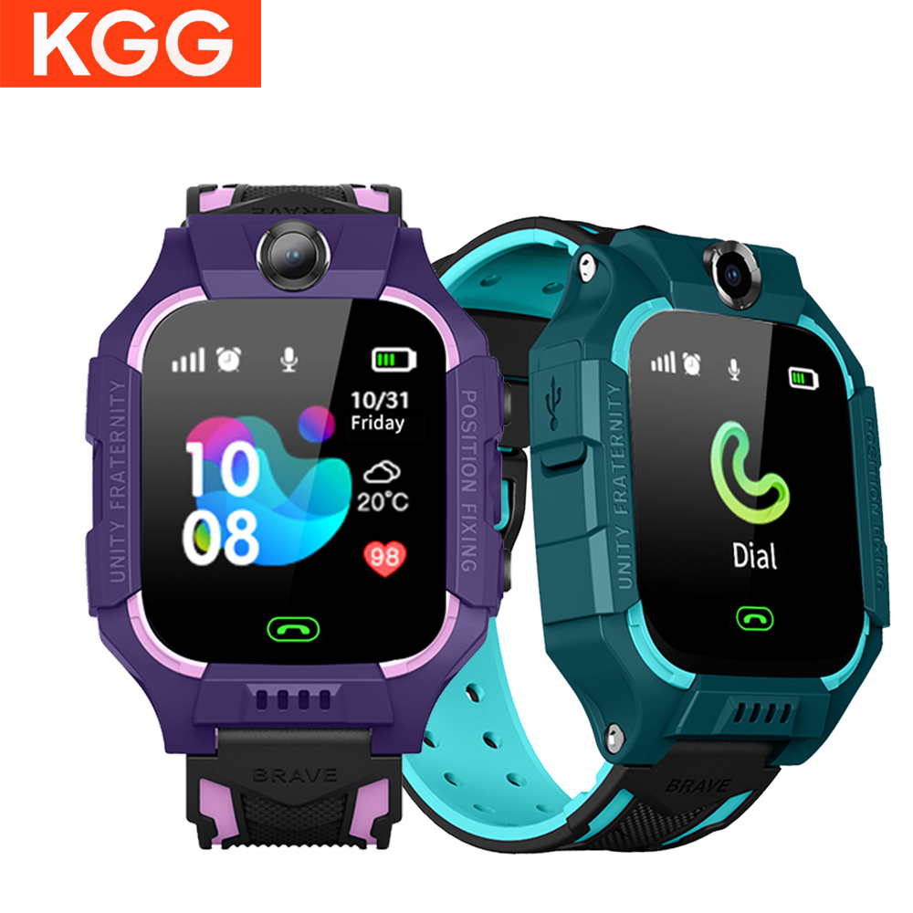 Kinderpolshorloge Kinderen Sma - Smartwatch Digital Watches For Boys recensie en prijs