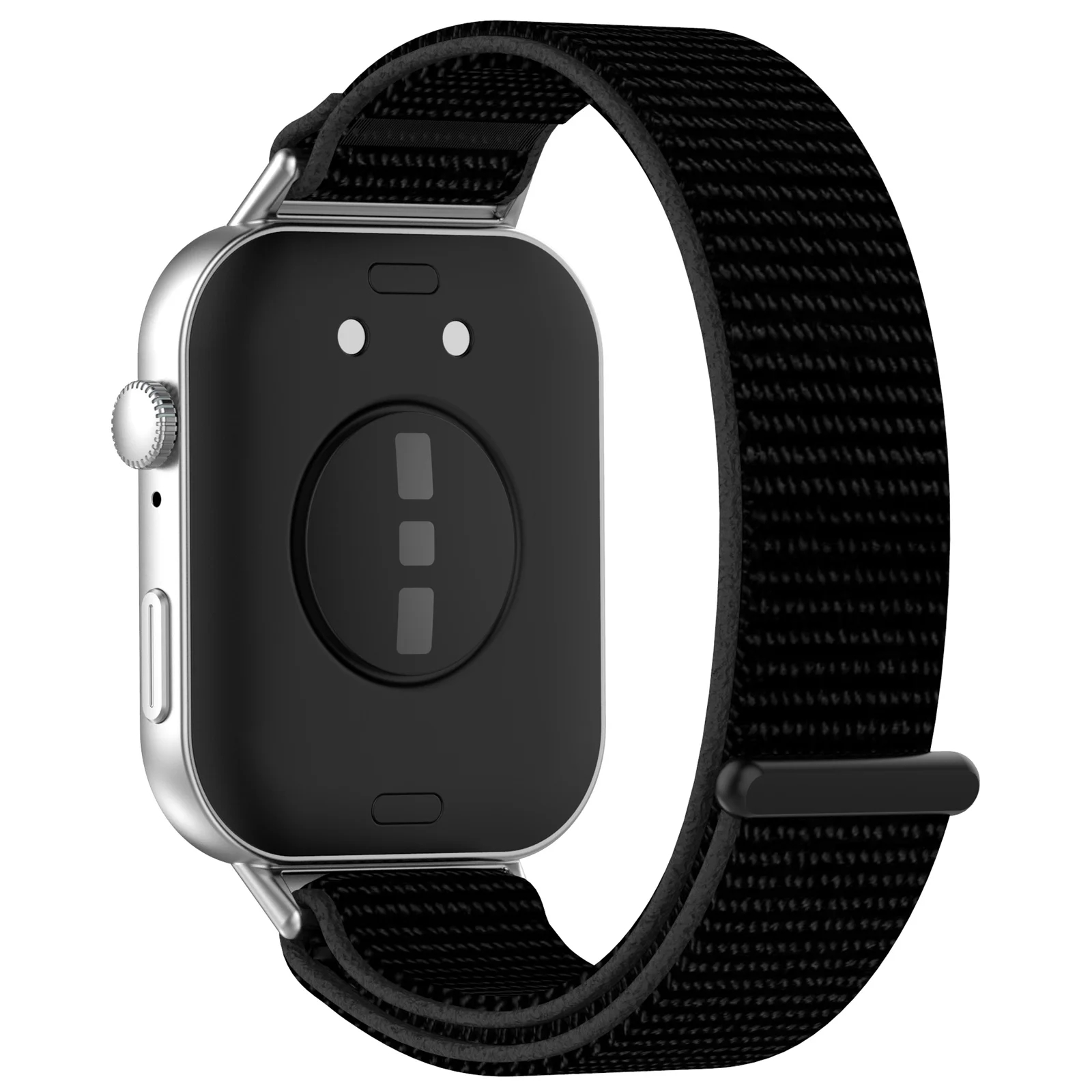 Smartwatch nylon band voor Hua - Huawei Smartwatch Watch Fit recensie en prijs