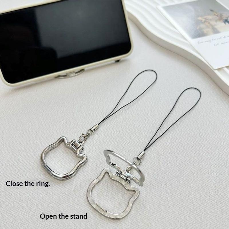 Schattig kattenvormig telefoon - Watch S recensie en prijs