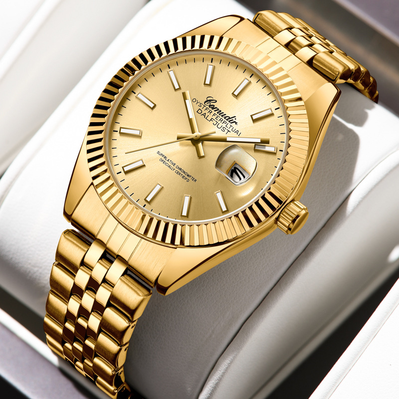 Gouden horloge Heren nachtlamp - Smartwatch Watches For Women Smart recensie en prijs