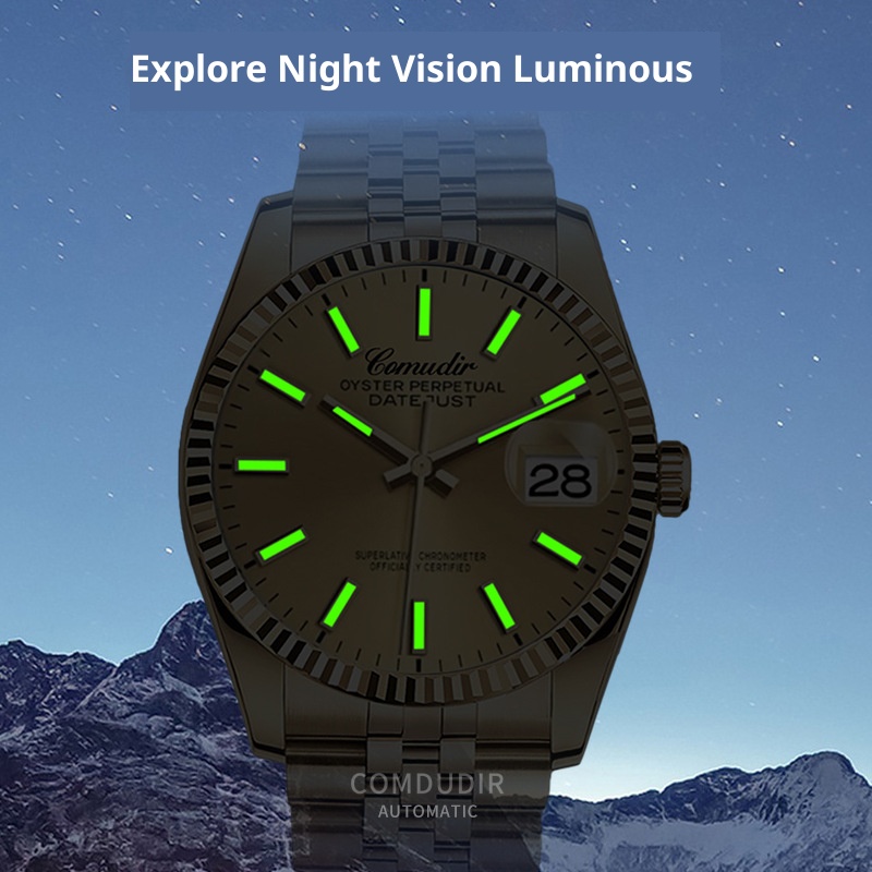 Gouden horloge Heren nachtlamp - Smartwatch Watches For Women Smart recensie en prijs