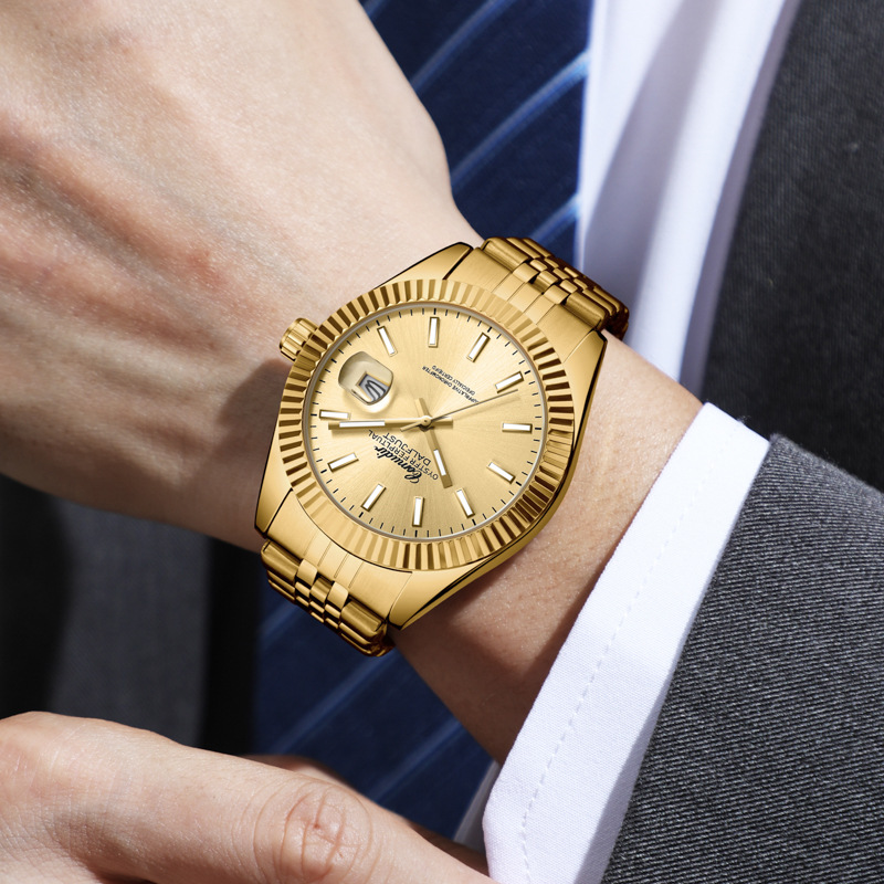 Gouden horloge Heren nachtlamp - Smartwatch Watches For Women Smart recensie en prijs