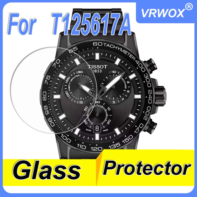 3 Stuks Glas Protector Voor Ti - Tissot Watches Smartwatch recensie en prijs