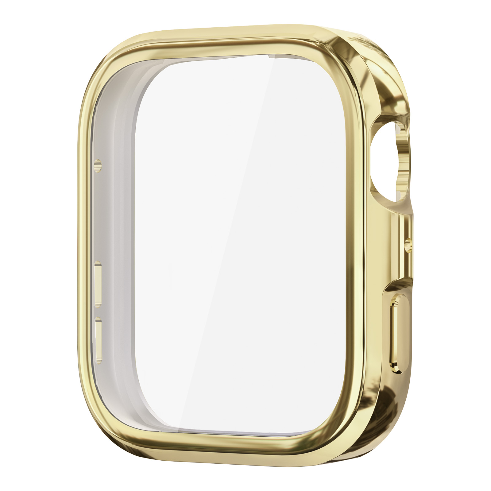 Zachte TPU hoes voor Huawei Wa - Huawei Smartwatch Watch Fit recensie en prijs