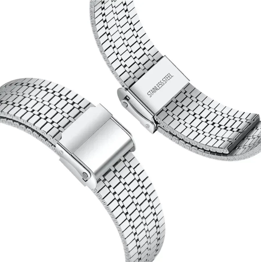 Band voor Realme Watch S5 Roes - Watch S Realme recensie en prijs