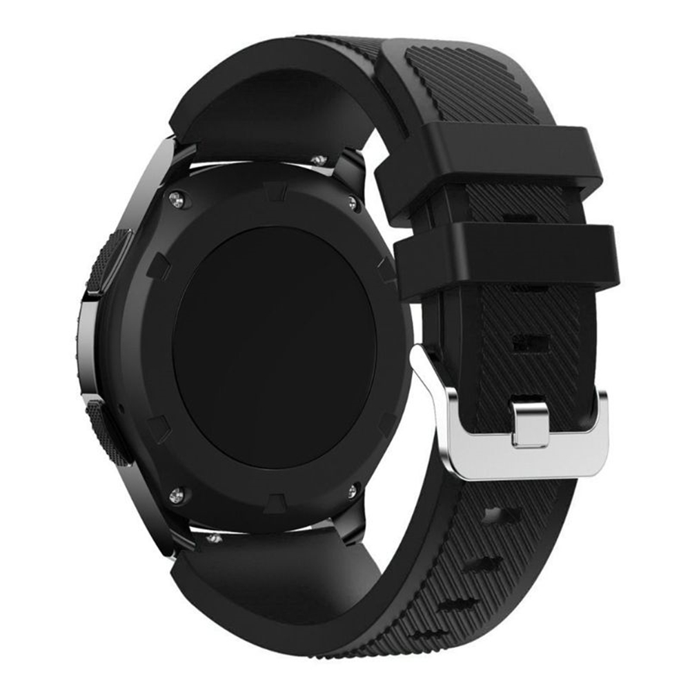 22Mm Siliconen Band Voor Oppo  - Watch S Realme recensie en prijs