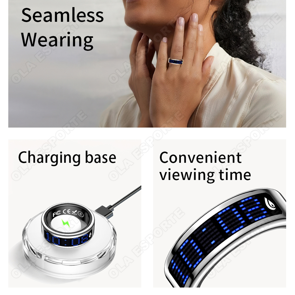Dames Dynamisch Scherm Smartwa - Smartwatch Watches For Men recensie en prijs