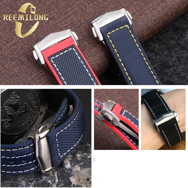 Roestvrijstalen horloge vouwsl - Watches Omega recensie en prijs