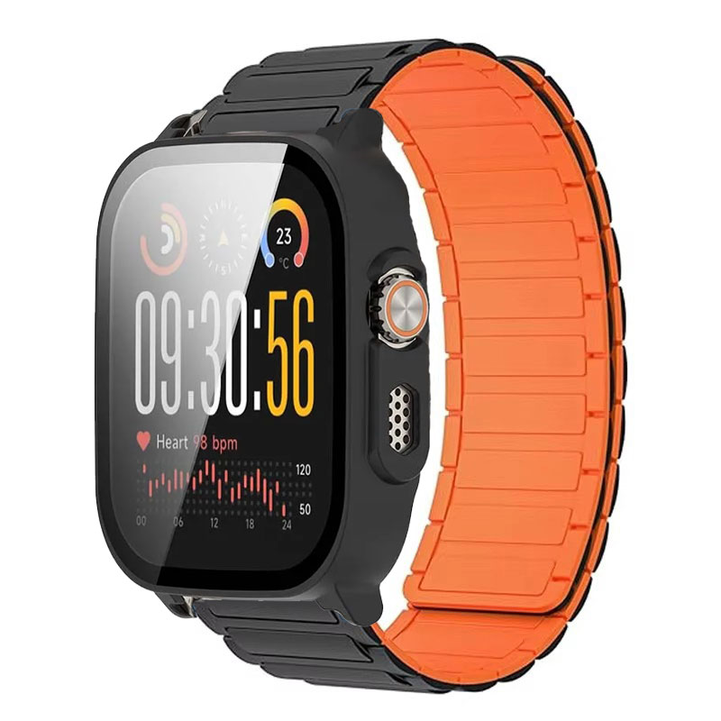 Magnetische bandjes Doorzichti - Watch S Realme recensie en prijs