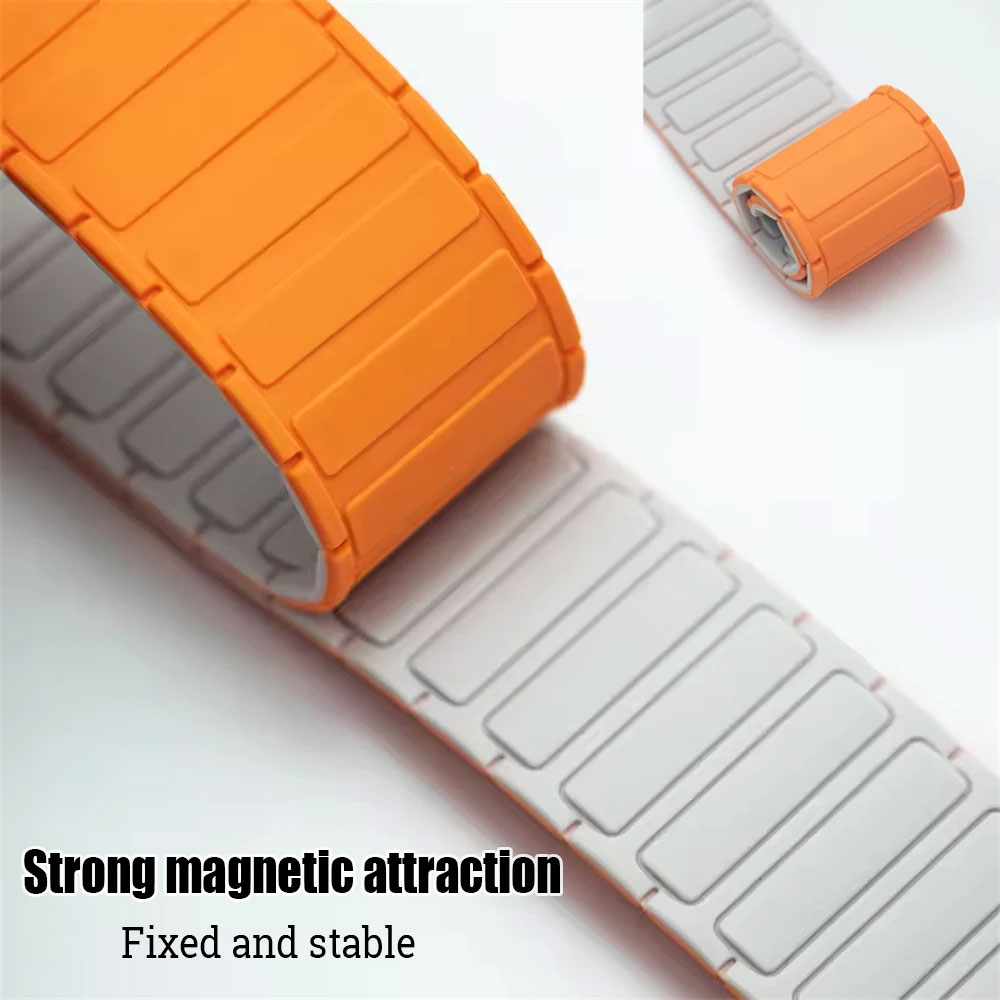 Magnetische bandjes Doorzichti - Watch S Realme recensie en prijs