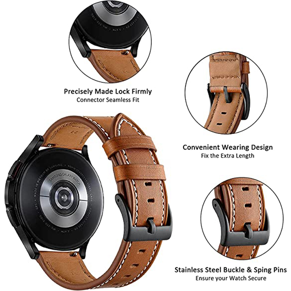 20Mm Riem Voor Omega X Staal J - Watches Omega recensie en prijs