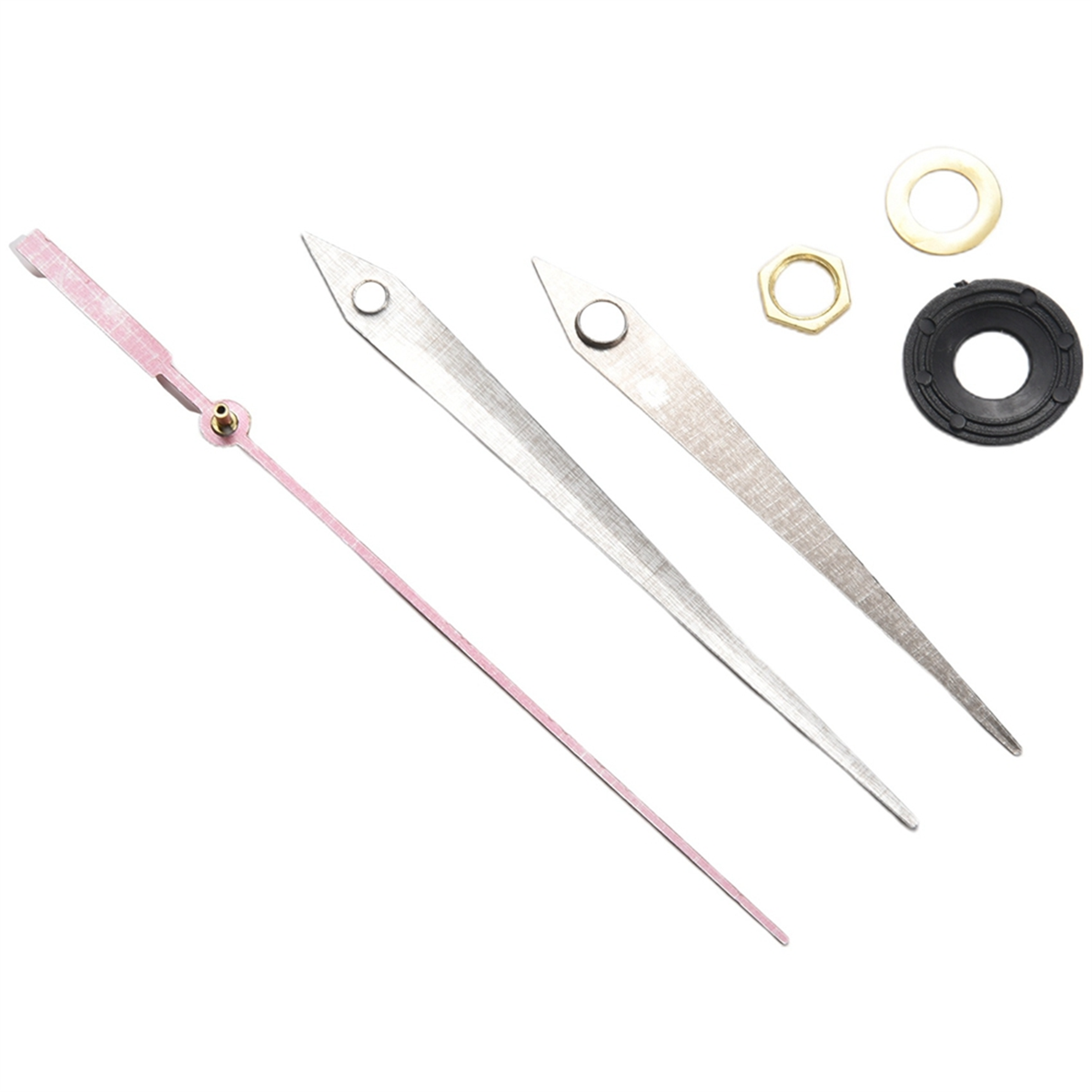 ABQR Spiegel Acryl Materiaal E - Watch S recensie en prijs