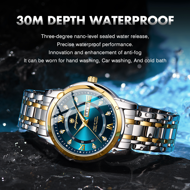 PAAZOMU Horloge Heren Dames Di - Smartwatch Watches For Women Smart recensie en prijs