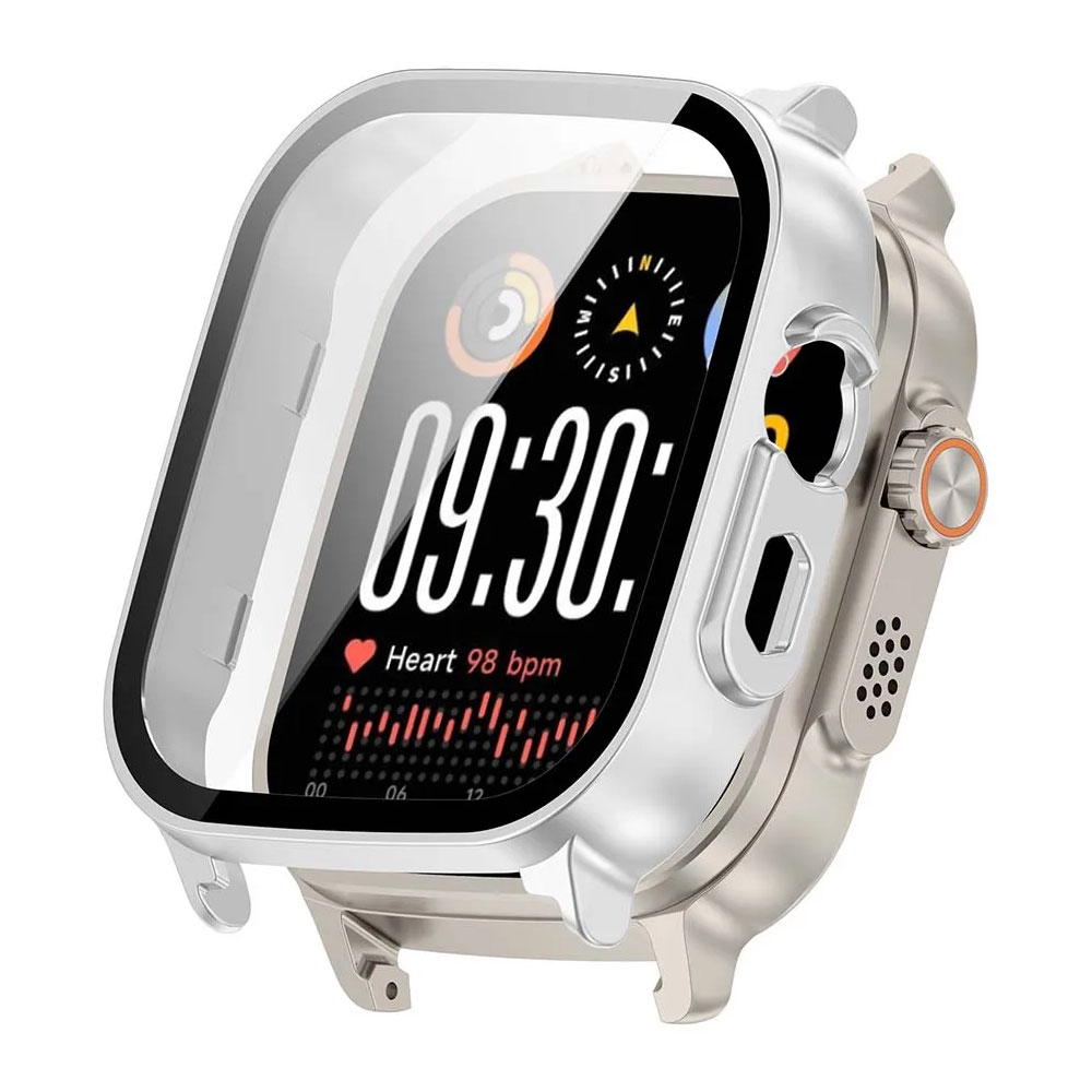 Doorzichtige beschermhoes voor - Watch S Realme recensie en prijs