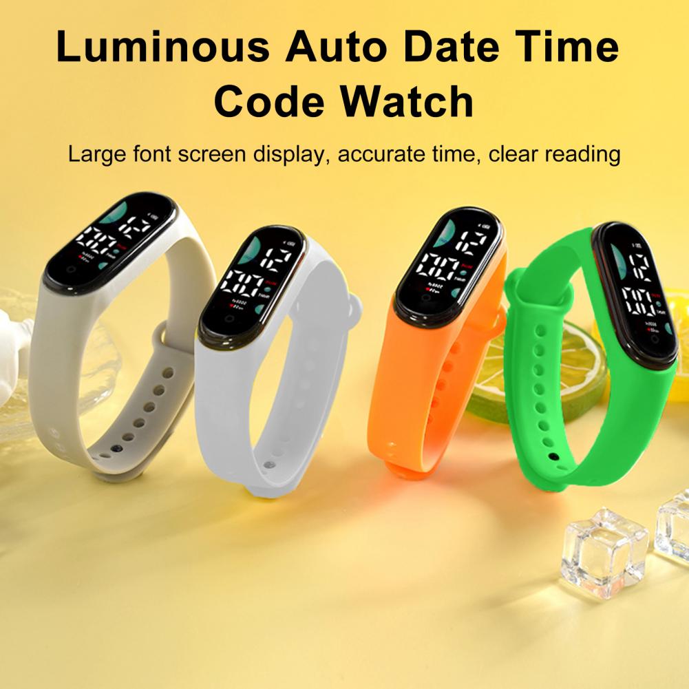Nieuwe kinderen smartwatch 202 - Smartwatch Watches For Kid Girl recensie en prijs
