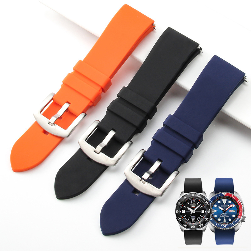 19/20/21/22/24mm Rubber Horlog - Tissot Watches Smartwatch recensie en prijs