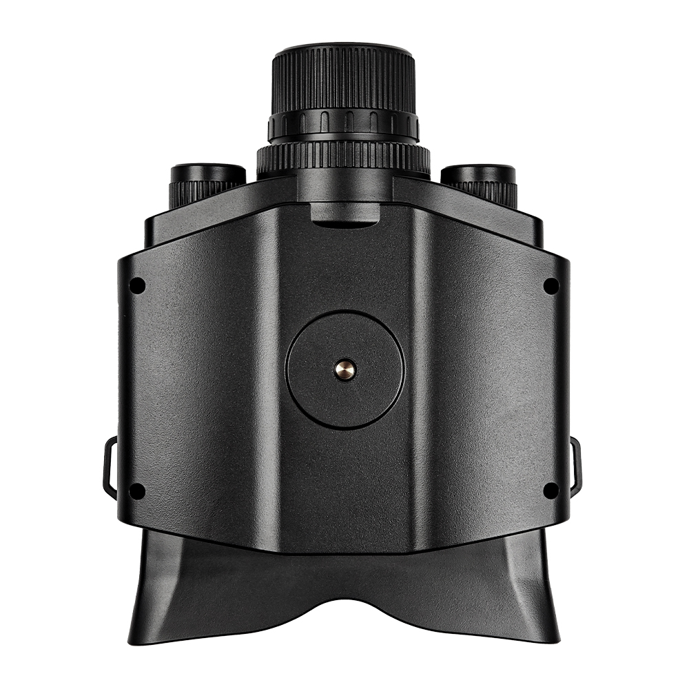 60MP 5K infrarood nachtzichtki - Watch S recensie en prijs