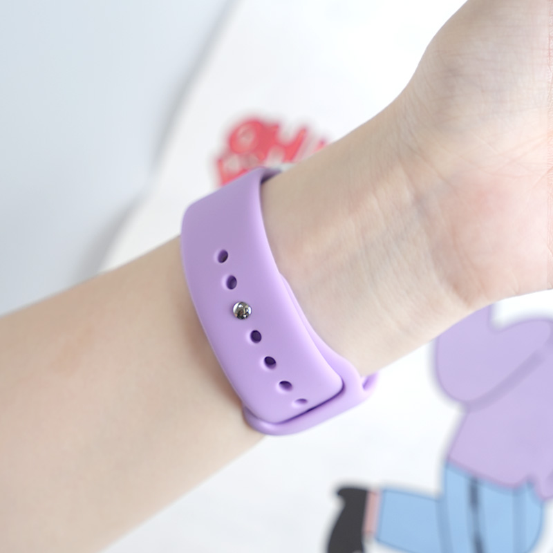 Siliconen band voor Huawei Wat - Huawei Smartwatch Watch Fit recensie en prijs