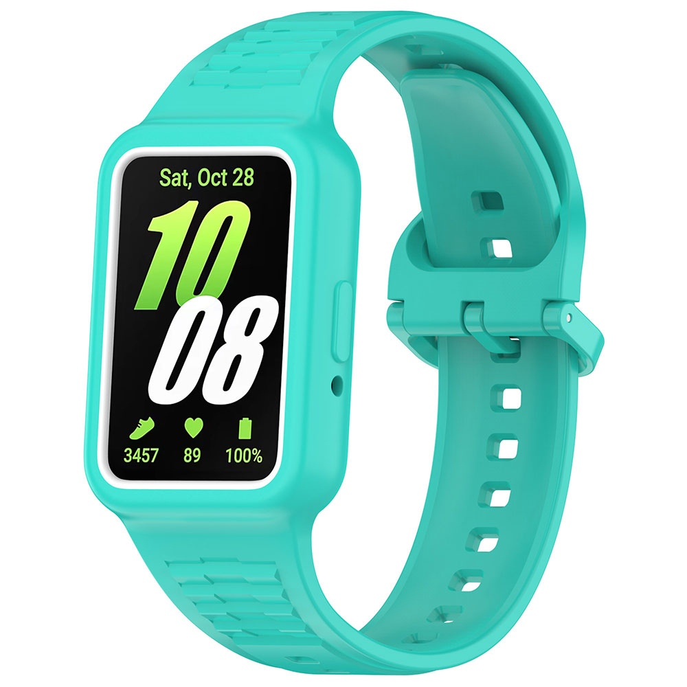 Horlogeband + beschermhoes voo - Huawei Smartwatch Watch Fit recensie en prijs