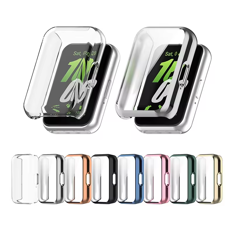 Hoesje Voor Samsung Galaxy Fit - Smartwatch Watches For Women Smart recensie en prijs