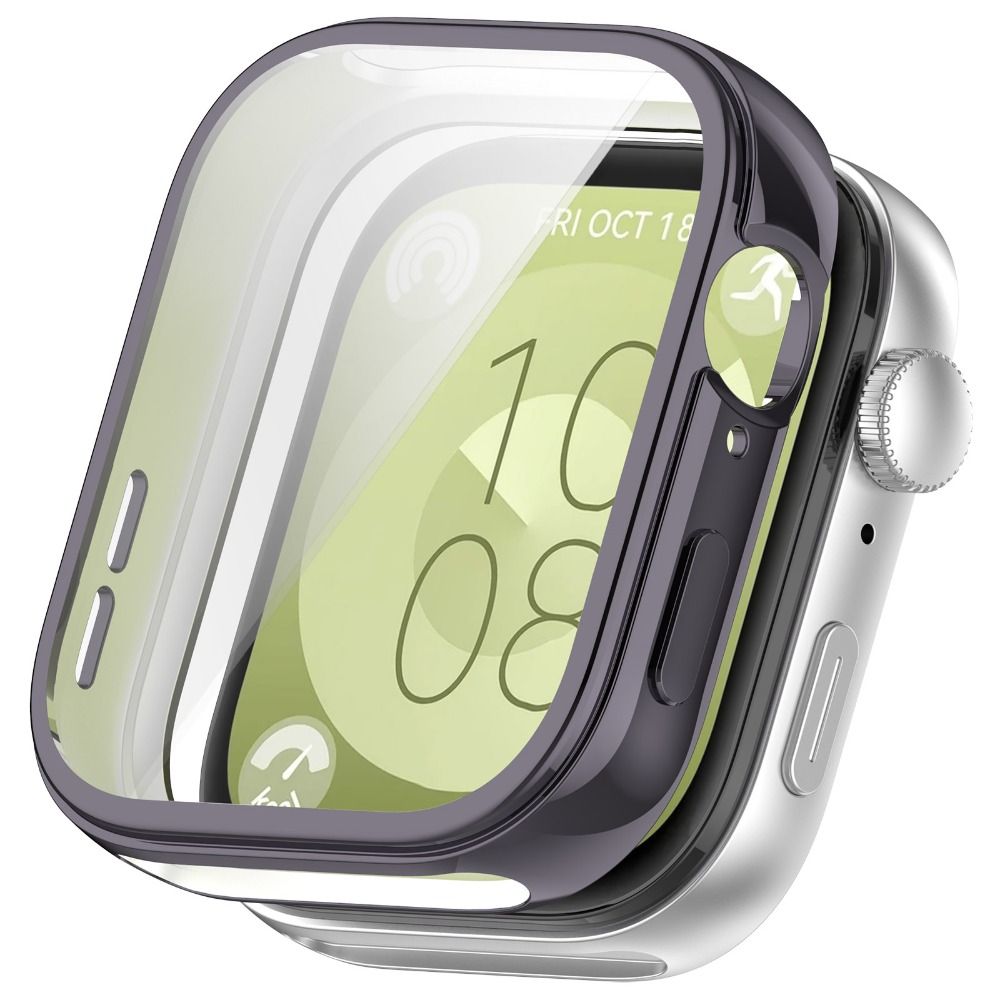 Bumper Tpu Case Nieuwe Smart W - Huawei Smartwatch Watch Fit recensie en prijs