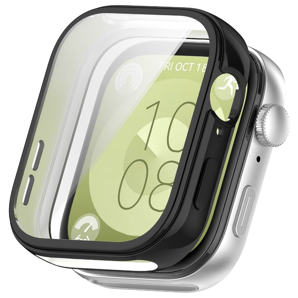 Bumper Tpu Case Nieuwe Smart W - Huawei Smartwatch Watch Fit recensie en prijs