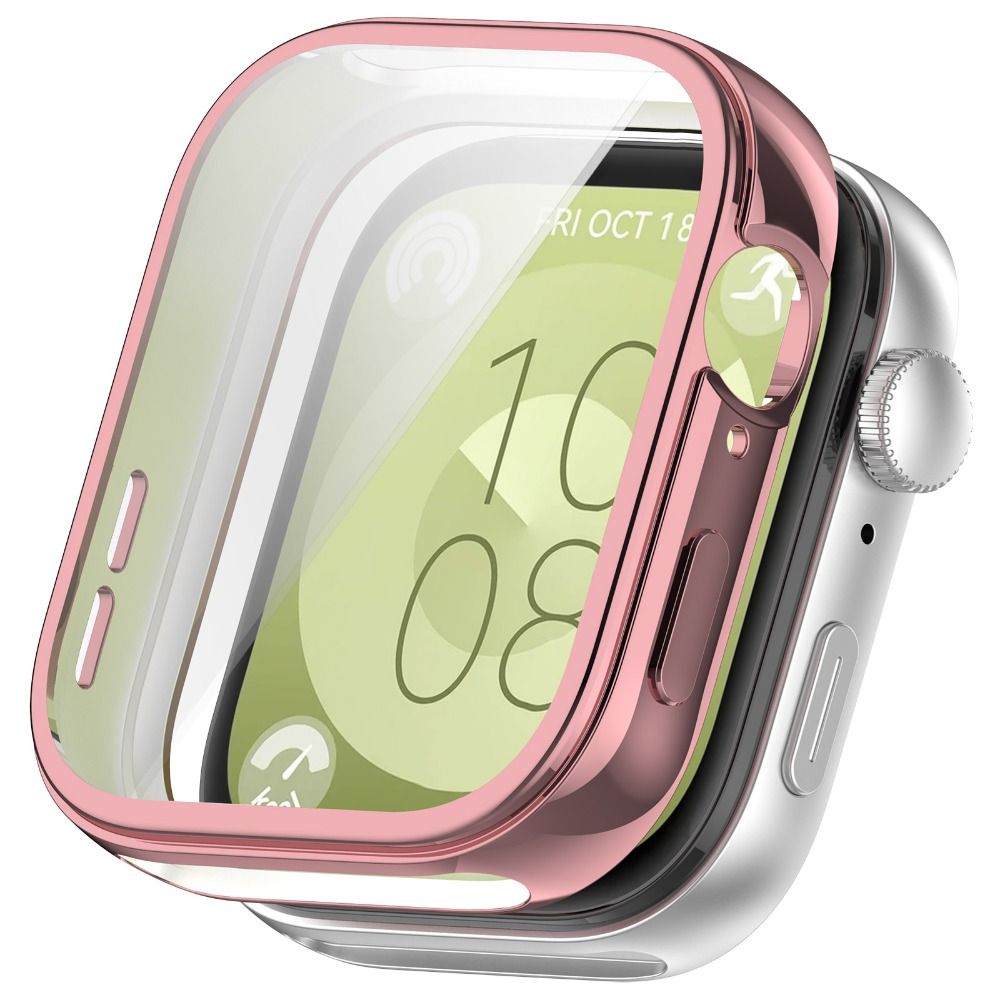 Bumper Tpu Case Nieuwe Smart W - Huawei Smartwatch Watch Fit recensie en prijs