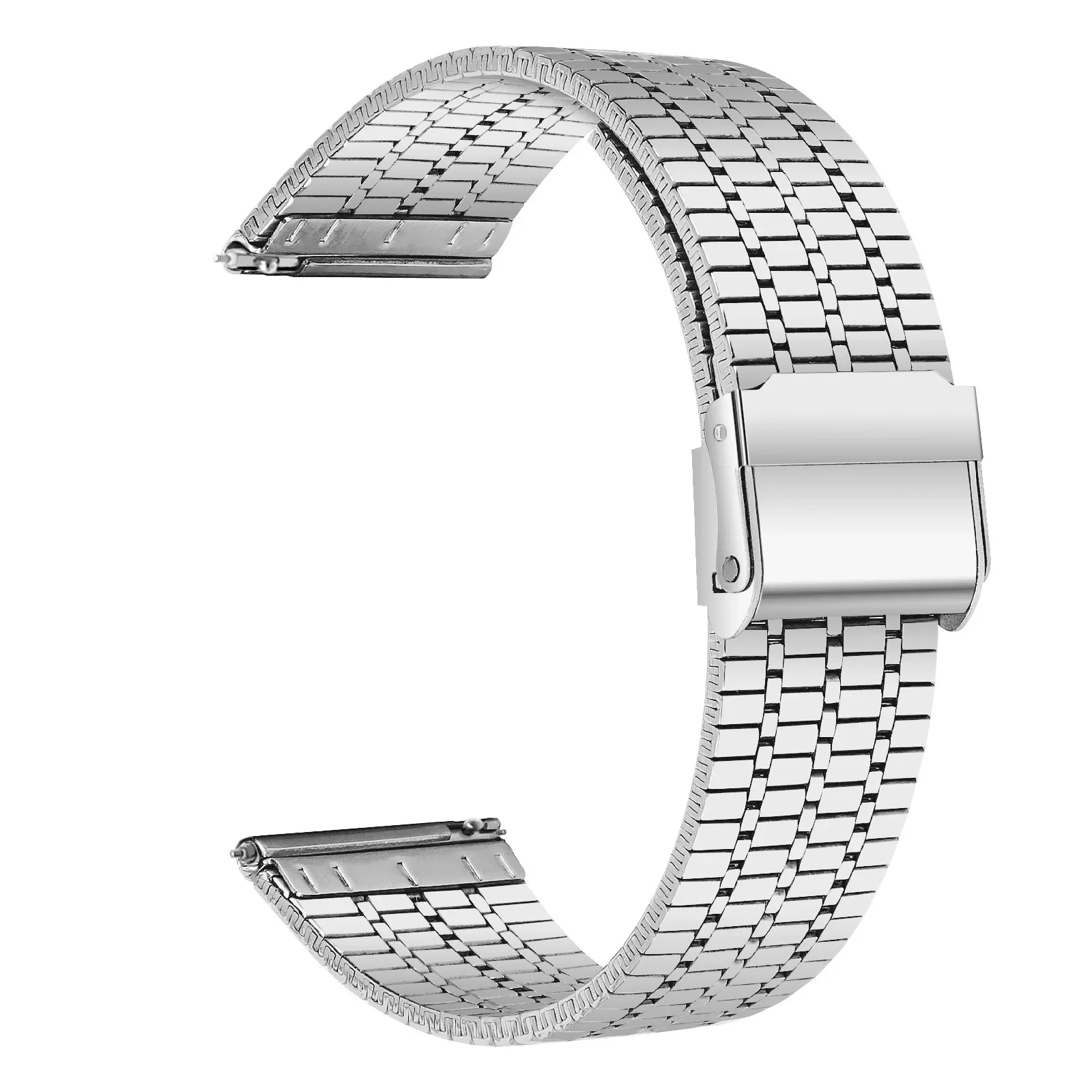 22 mm roestvrijstalen horlogeb - Watch S Realme recensie en prijs