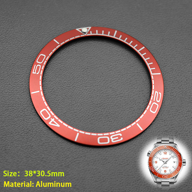 38*30.5Mm Horloge Schuine Alum - Watches Omega recensie en prijs