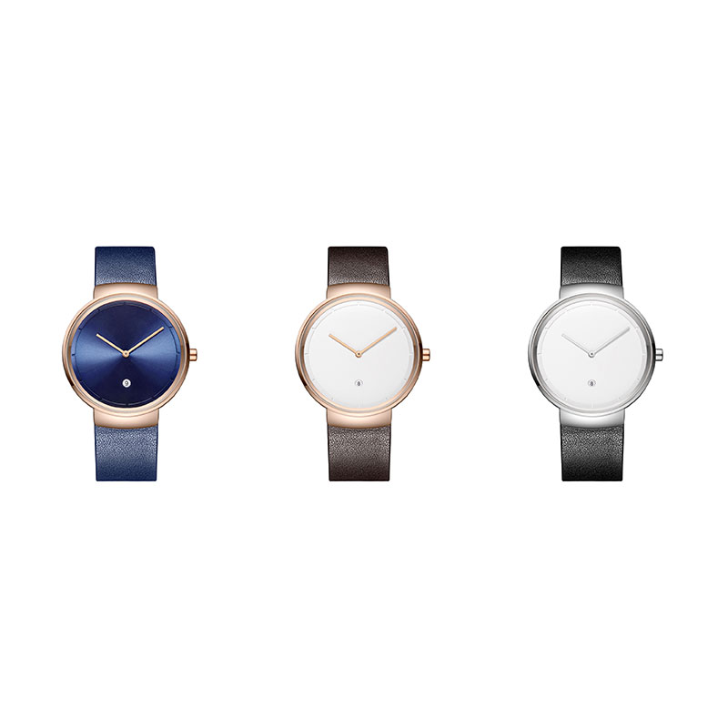 CL032 Fabriek Heren Horloge De - Leather Watch Strap recensie en prijs