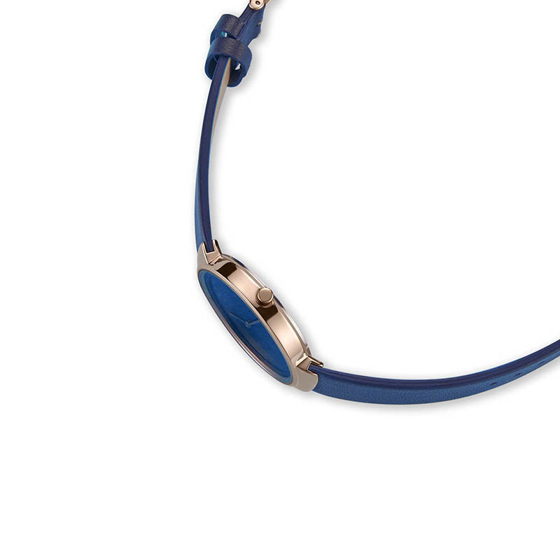 CL032 Fabriek Heren Horloge De - Leather Watch Strap recensie en prijs