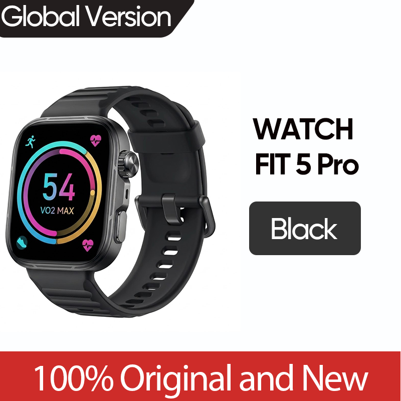 Nieuwe HUAWEI Watch FIT 5 Pro  - Huawei Smartwatch Watch Fit recensie en prijs