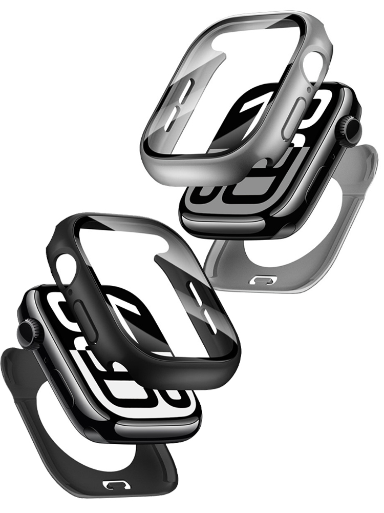 360° beschermhoes voor Apple W - Smartwatch Watches For Women Smart recensie en prijs