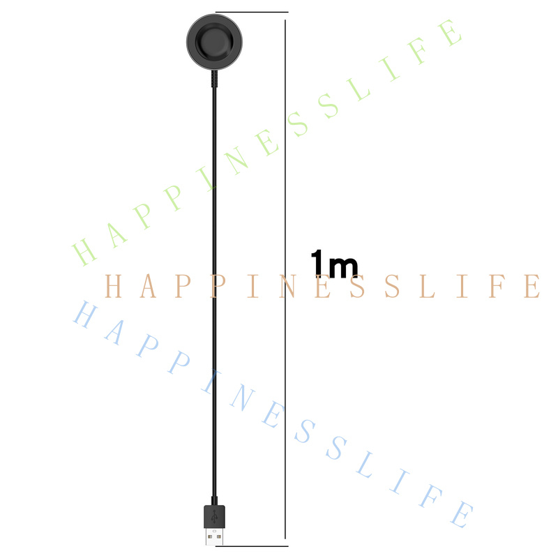 Y... Smartwatch Dock Charger A - Huawei Smartwatch Watch Fit recensie en prijs
