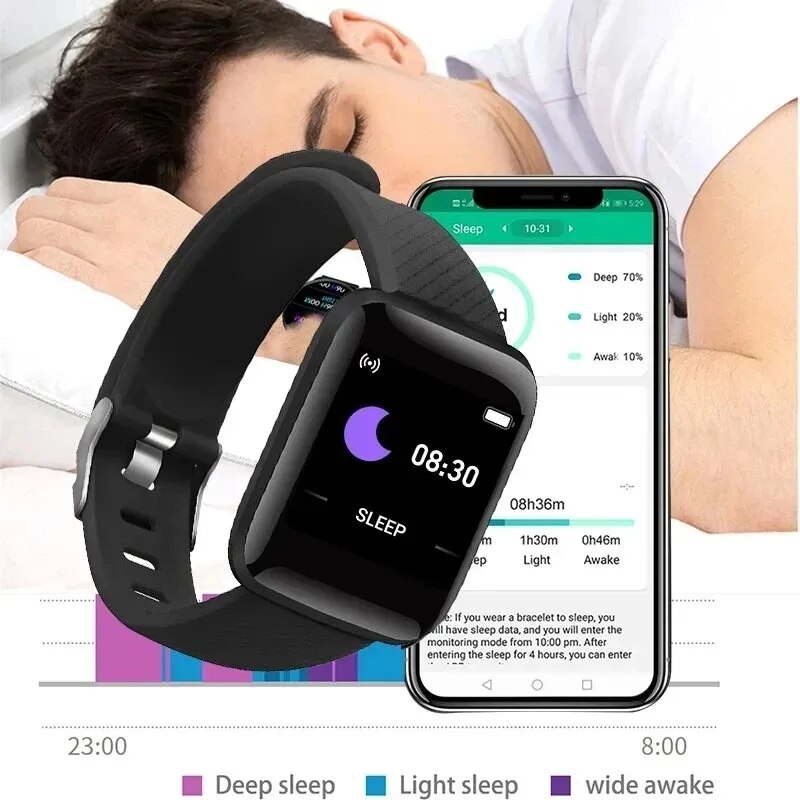 2024 Nieuw Voor Multifunctione - Smartwatch Watches For Girls recensie en prijs