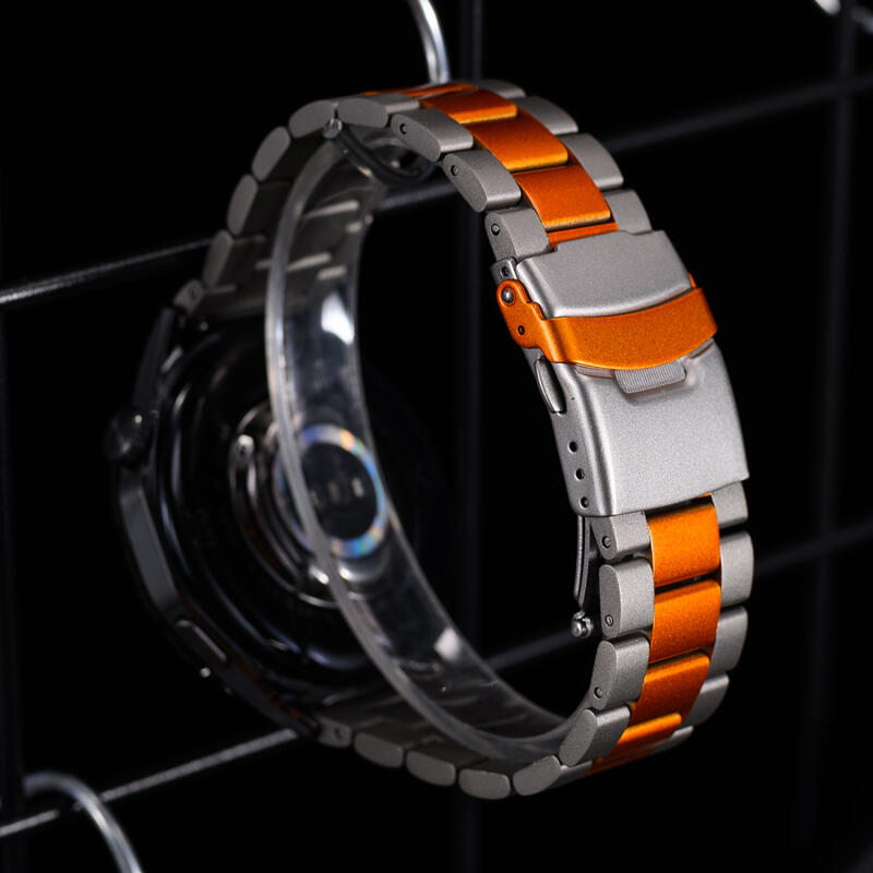 22 mm roestvrijstalen band voo - Watch S Realme recensie en prijs