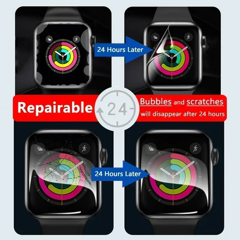 Ultraheldere slanke schermbesc - Watch S Realme recensie en prijs