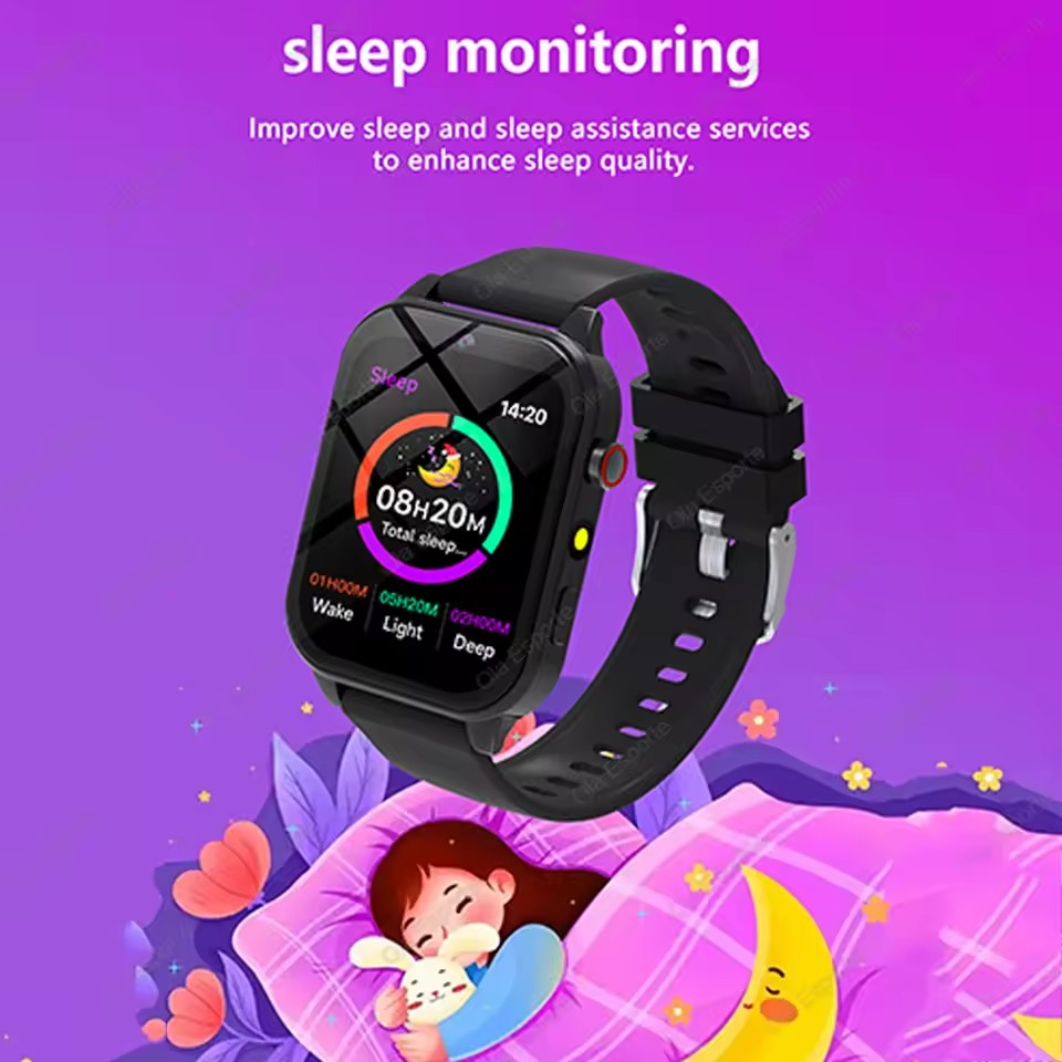 100+ Game SmartWatch Kid Kind  - Smartwatch Watches For Kid Girl recensie en prijs