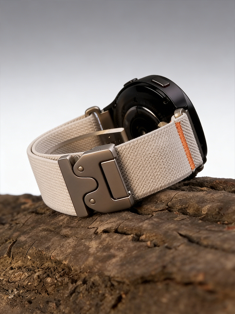 Band Voor OnePlus S/3/4 Pro/X2 - Watch S Realme recensie en prijs