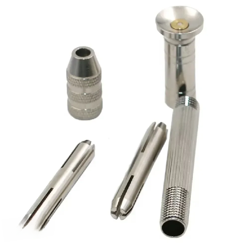 0.8-3.0mm Mini Handboor Houtbe - Watch S recensie en prijs