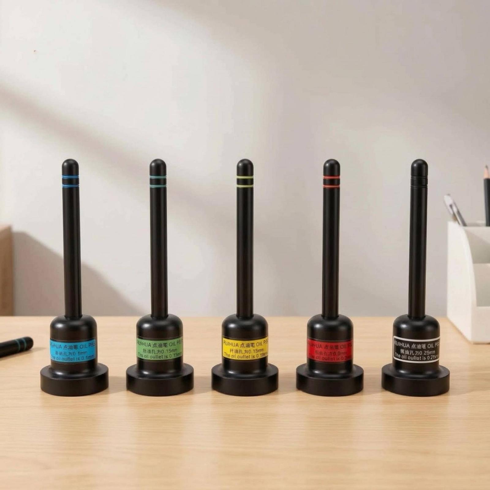 Precisie-olieapplicator Fijnpu - Watch S recensie en prijs