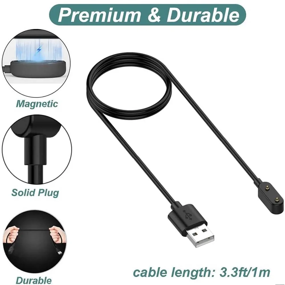Smartwatch Oplader Vervanging  - Huawei Smartwatch Watch Fit recensie en prijs