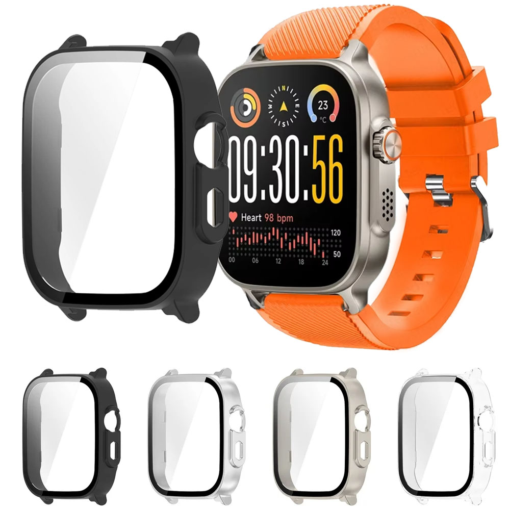 PC-hoes voor Realme Watch 5 Bu - Watch S Realme recensie en prijs