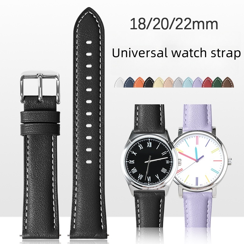 18mm 20mm 22mm Universele armb - Tissot Watches Smartwatch recensie en prijs